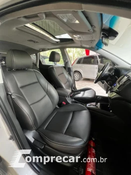 I30 2.0 MPFI GLS 16V
