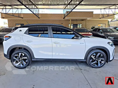 TERA 1.0 170 TSI High