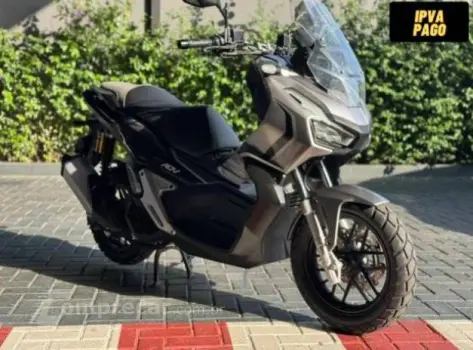 HONDA ADV 150