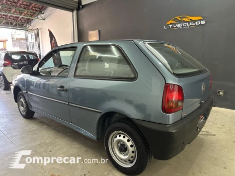 GOL 1.0 8V