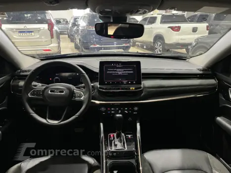 COMPASS 1.3 T270 Turbo Limited