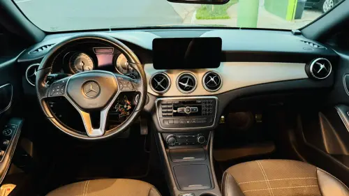 CLA 200 1.6 Vision 16V