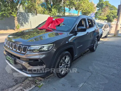 JEEP JEEP COMPASS 4 portas