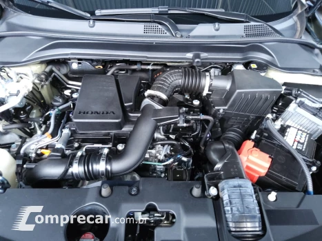 HR-V 1.5 DI I-VTEC TURBO FLEX TOURING CVT