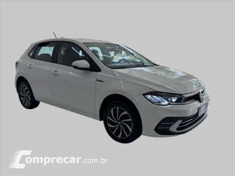 POLO 1.0 170 TSI HIGHLINE AUTOMÁTICO