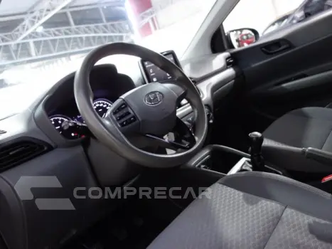 HB20S - 1.0 12V VISION MANUAL