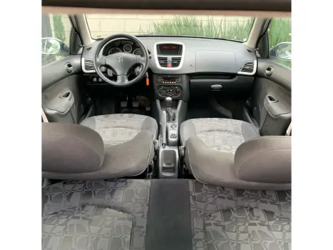 207 1.4 XR 8V FLEX 4P MANUAL