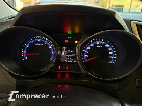 HB20S 1.6 Comfort Plus 16V