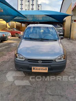 CHEVROLET CORSA 1.0 MPFI Super 8V 2 portas
