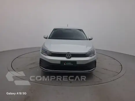 VIRTUS 1.0 170 TSI AUTOMÁTICO