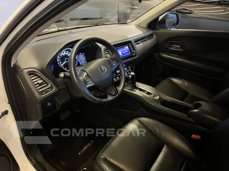 HR-V 1.8 16V 4P EX FLEX AUTOMÁTICO CVT