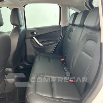 C3 1.5 Tendance 8V