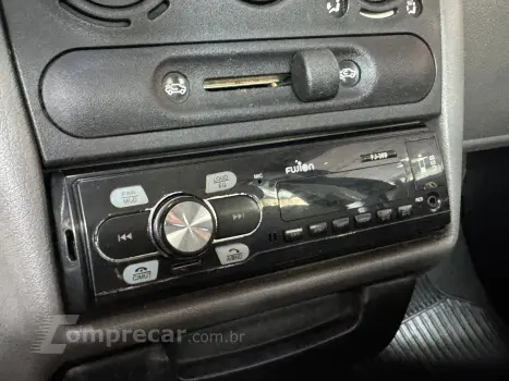 CLASSIC 1.0 MPFI LS 8V