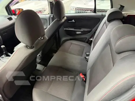 FOX 1.6 MI PRIME 8V FLEX 4P MANUAL