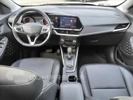 MONTANA 1.2 TURBO FLEX PREMIER AUTOMÁTICO