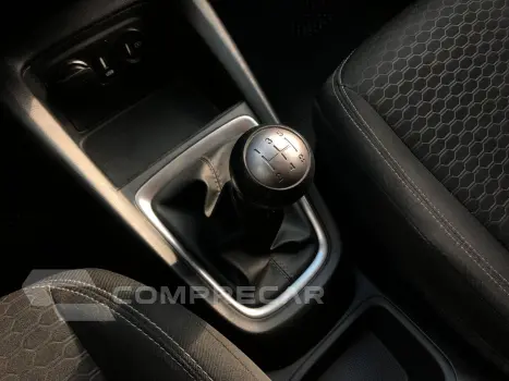 Hb20 1.0 12V Flex Vision Manual