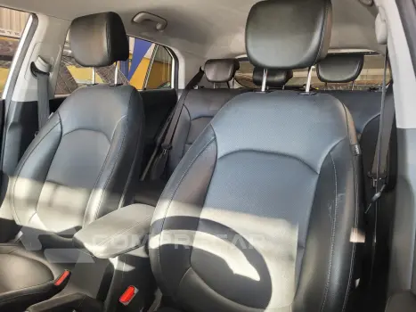 Creta Prestige 2.0 16V Flex Aut.