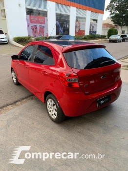 KA + 1.0 SE 12V