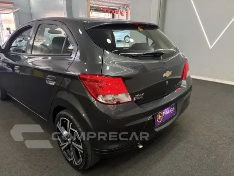 ONIX 1.0 MPFI JOY 8V