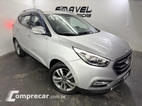 IX35 2.0 MPFI 16V