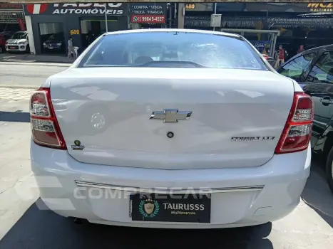 COBALT 1.4 LTZ 8V