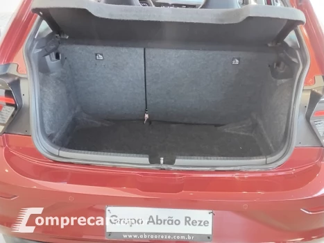 POLO 1.0 170 TSI HIGHLINE AUTOMÁTICO