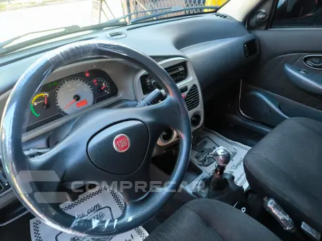 PALIO 1.0 MPI Fire Economy 8V