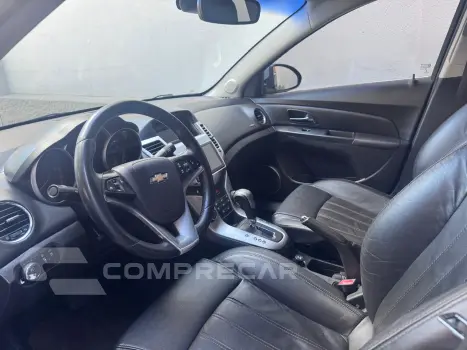 CRUZE 1.8 LT 16V