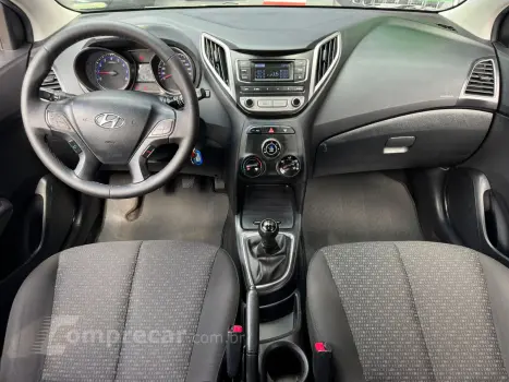 HB20 1.0 12V Comfort Plus