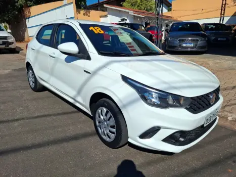 Argo 1.0 Firefly Flex Drive Manual