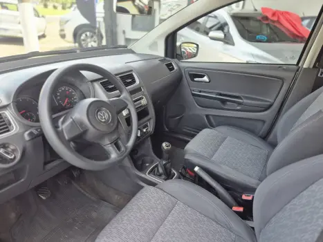 Fox 1.0 Mi Total Flex 8V 5p