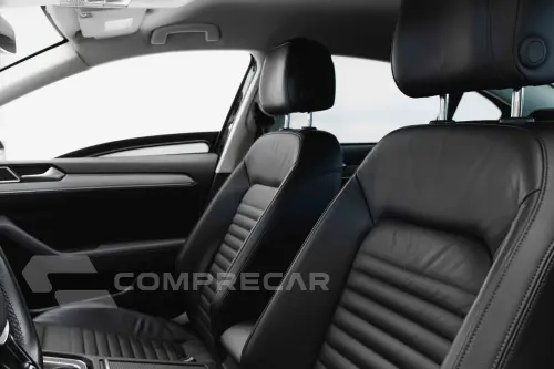 PASSAT 2.0 16V TSI Bluemotion Highline DSG