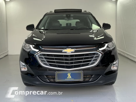 CHEVROLET EQUINOX 2.0 16V Turbo Premier AWD 4 portas