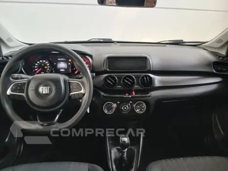 ARGO - 1.0 FIREFLY MANUAL