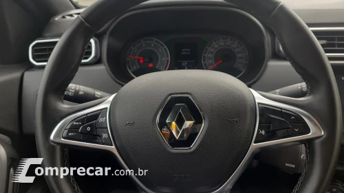 Duster Plus Intense 1.6 (Aut.)