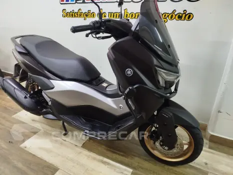 NMAX 160 CONNECTED ABS