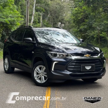 TRACKER 1.0 Turbo