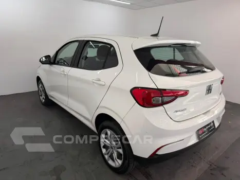 ARGO DRIVE 1.0 6V Flex