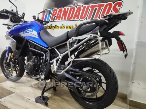 TIGR 900 GT PRÓ