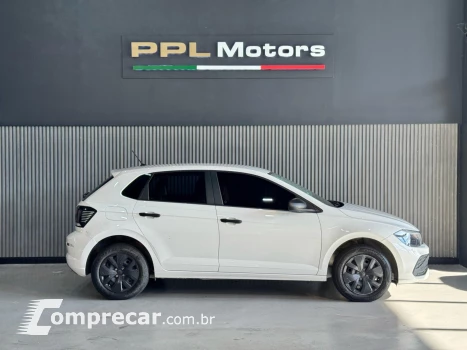 POLO 1.0 MPI TRACK MANUAL