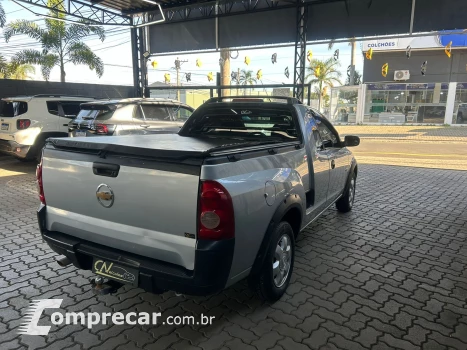 MONTANA 1.4 MPFI Conquest CS 8V