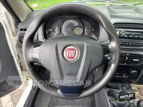 STRADA 1.4 MPI WORKING CS 8V FLEX 2P MANUAL