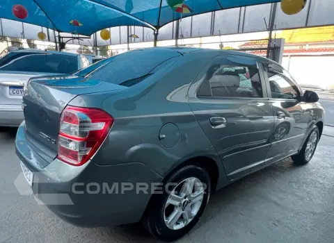 COBALT 1.4 LT 8V