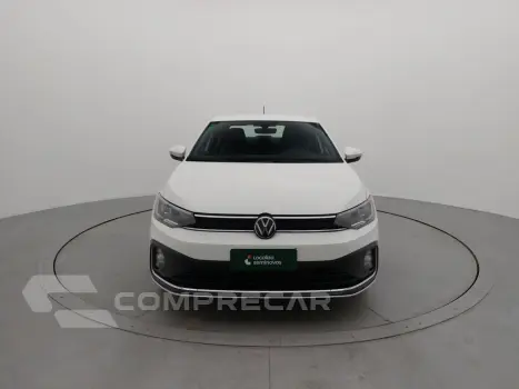 VIRTUS 1.0 200 TSI HIGHLINE AUTOMÁTICO