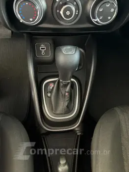 CRONOS DRIVE 1.3 8V Flex Aut.