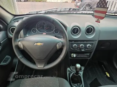 CELTA - 1.0 MPFI LT 8V 4P MANUAL