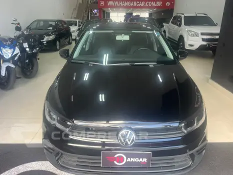 POLO 1.0 170 TSI MANUAL