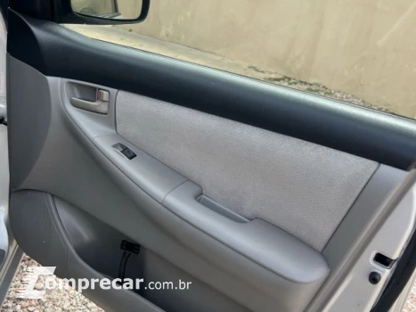 FIELDER - 1.8 XEI 16V 4P AUTOMÁTICO