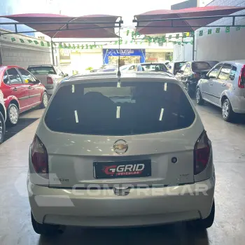 CELTA 1.0 MPFI Life 8V