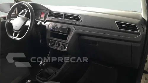SAVEIRO 1.6 MSI ROBUST CS 16V FLEX 2P MANUAL